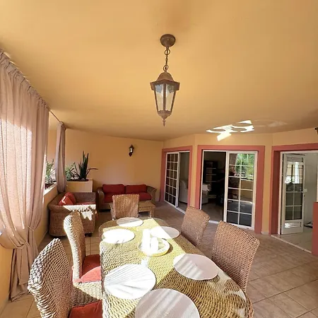 Duque Horizon Terrace Appartement