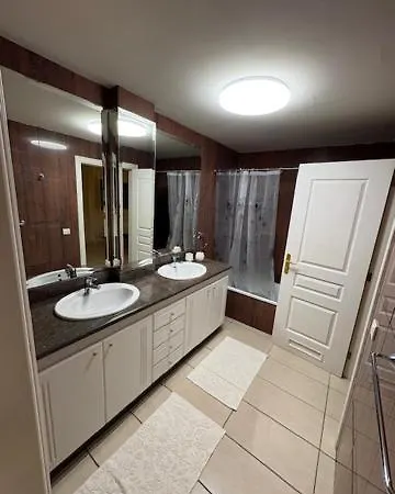 Appartement Duque Horizon Terrace