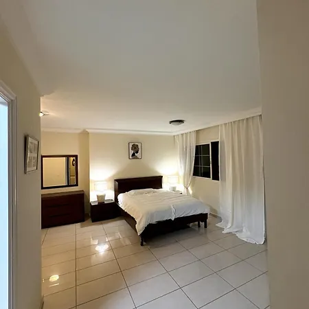 Appartement Duque Horizon Terrace *