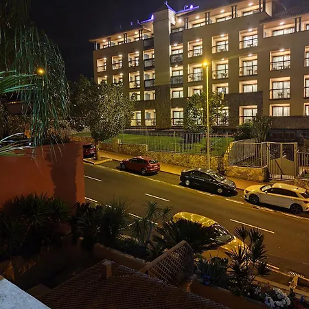 Lägenhet Duque Horizon Terrace Costa Adeje (Tenerife)