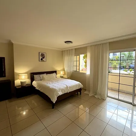 Duque Horizon Terrace *