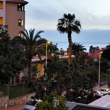Duque Horizon Terrace Appartement *