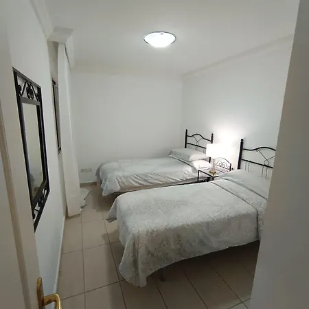 Appartement Duque Horizon Terrace *