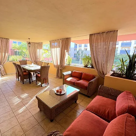 Duque Horizon Terrace * Costa Adeje (Tenerife)