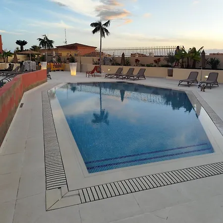 Duque Horizon Terrace Lägenhet *