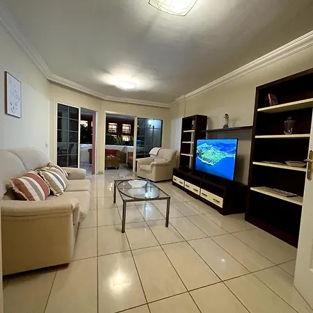 Duque Horizon Terrace Appartement Costa Adeje (Tenerife)